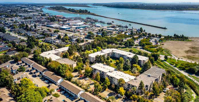 Fraser_Place_Apartments_aerial