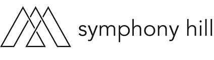 Symphony Hill Logo