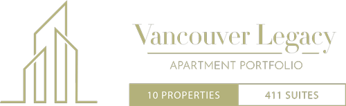 Vancouver Legacy Apartment Portfolio